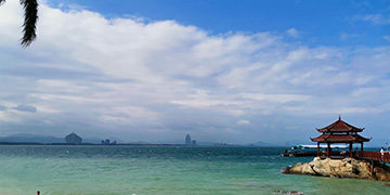 浪卡子悦旭资源优势